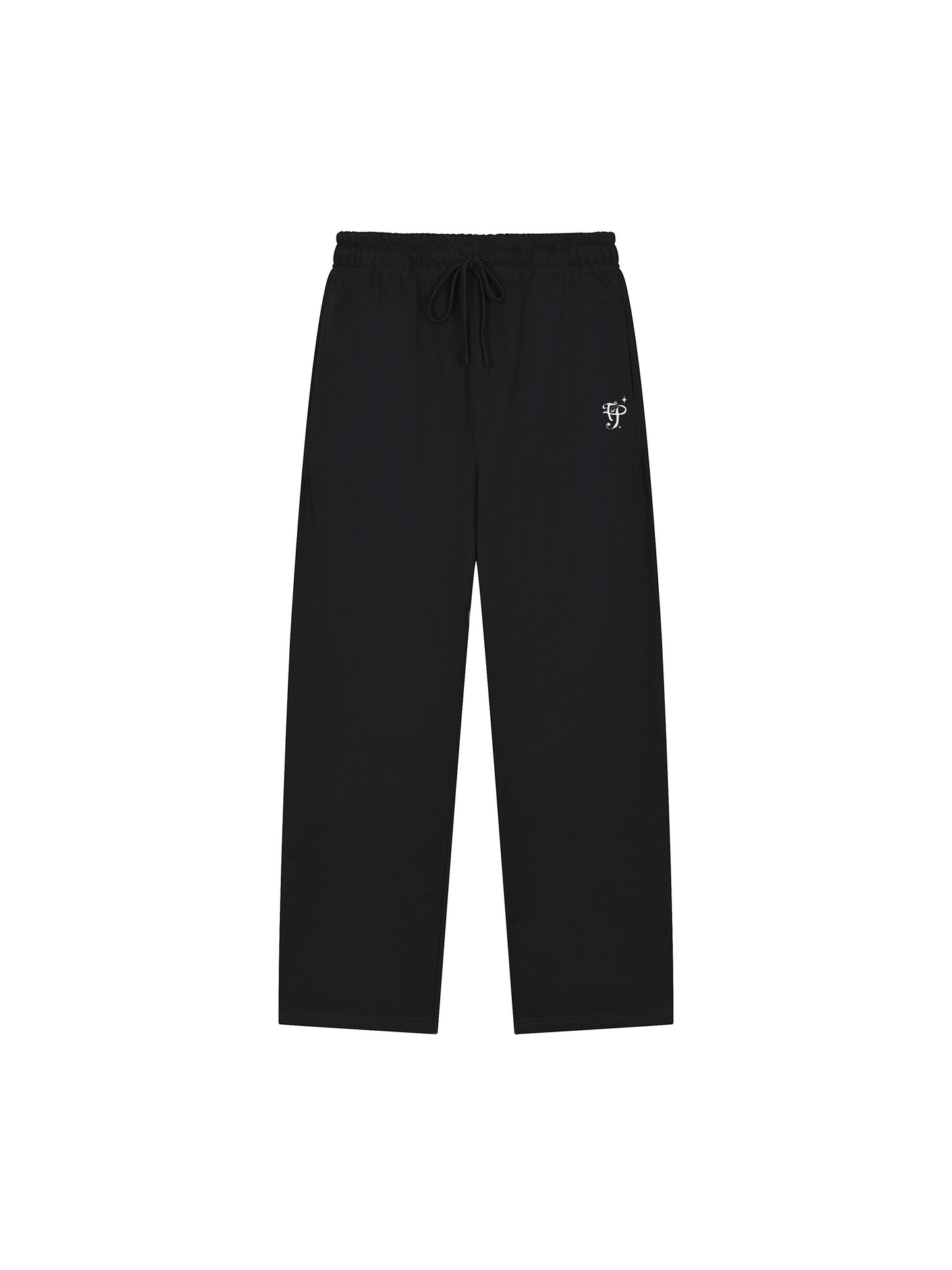 Endurance Club Classic Sweatpants — Black